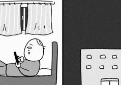 都会　漫画　マンガ　大学　デビュー　アルバイト　townwork　タウンワークマガジン