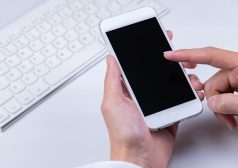 バイト応募のメールはどう書く？メールのマナーと例文