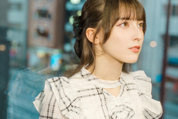 ペイトン尚未　声優　わたし　febri　アルバイト　townwork