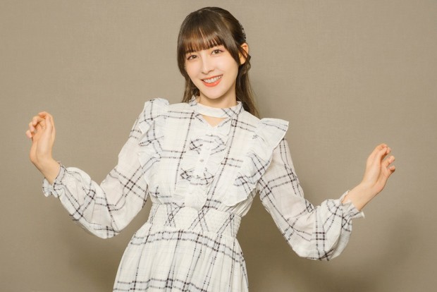 ペイトン尚未　声優　わたし　febri　アルバイト　townwork