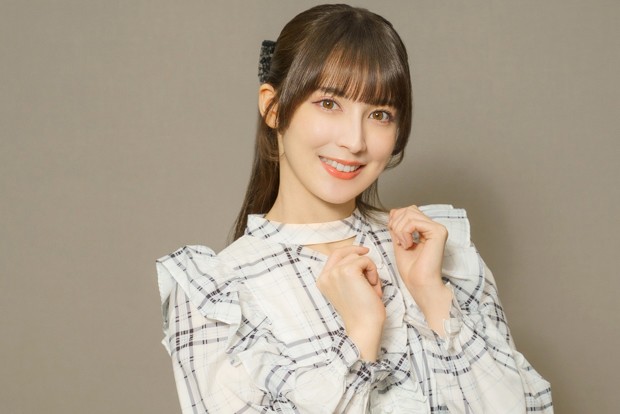 ペイトン尚未　声優　わたし　febri　アルバイト　townwork