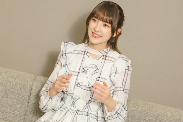 ペイトン尚未　声優　わたし　febri　アルバイト　townwork