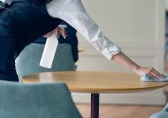 人見知り、人と接しないバイト