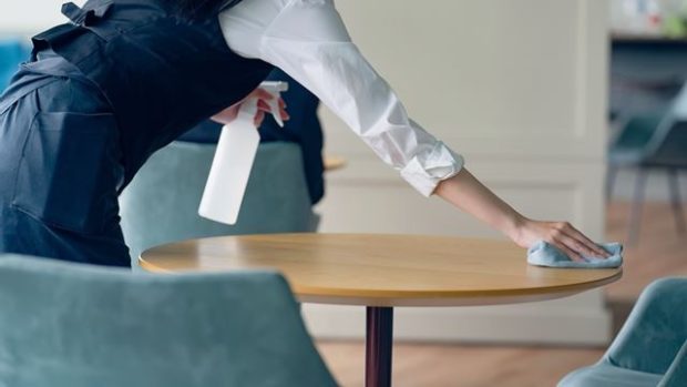 人見知り、人と接しないバイト