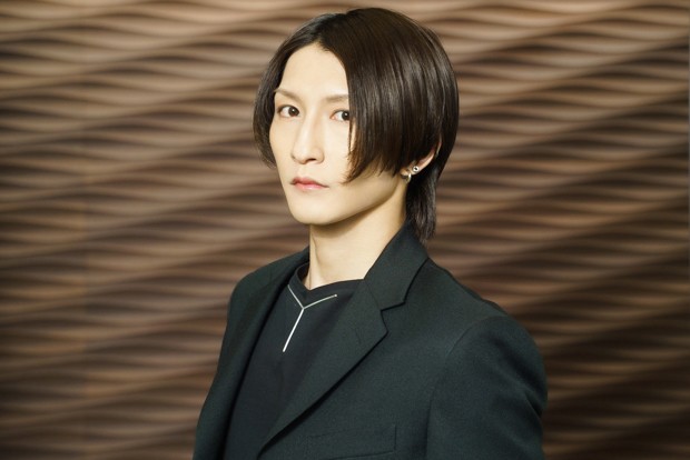 梅津瑞樹　俳優　東映ムビ×ステ「死神遣いの事件帖 終（ファイナル）」　アルバイト　タウンワークマガジン　townwork