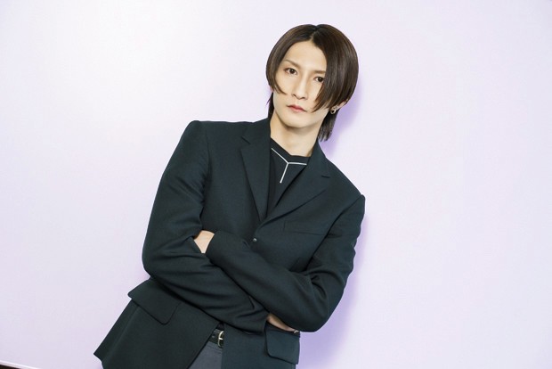 梅津瑞樹　俳優　東映ムビ×ステ「死神遣いの事件帖 終（ファイナル）」　アルバイト　タウンワークマガジン　townwork