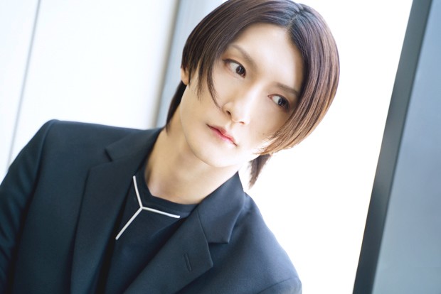 梅津瑞樹　俳優　東映ムビ×ステ「死神遣いの事件帖 終（ファイナル）」　アルバイト　タウンワークマガジン　townwork