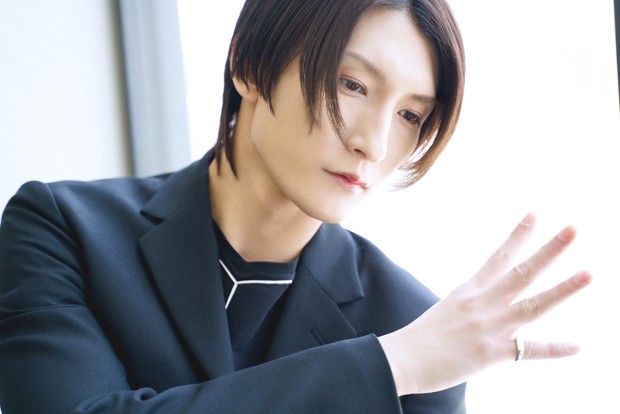 梅津瑞樹　俳優　東映ムビ×ステ「死神遣いの事件帖 終（ファイナル）」　アルバイト　タウンワークマガジン　townwork