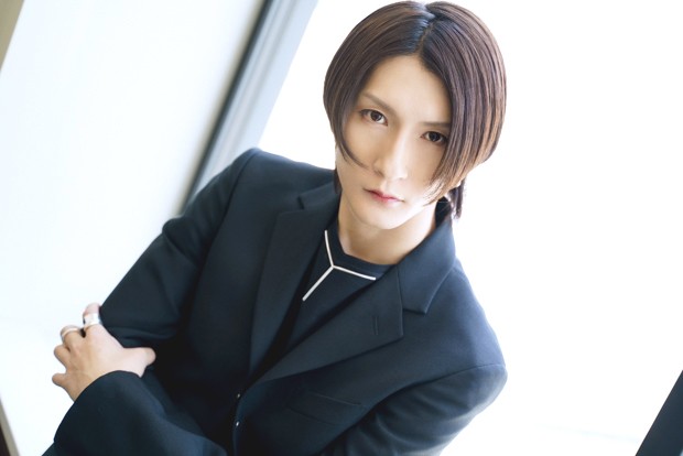 梅津瑞樹　俳優　東映ムビ×ステ「死神遣いの事件帖 終（ファイナル）」　アルバイト　タウンワークマガジン　townwork