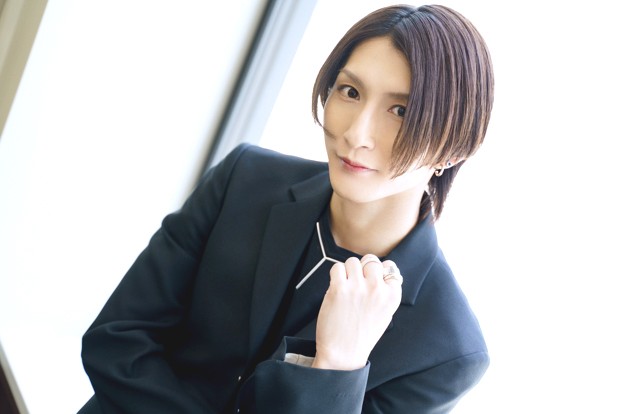 梅津瑞樹　俳優　東映ムビ×ステ「死神遣いの事件帖 終（ファイナル）」　アルバイト　タウンワークマガジン　townwork