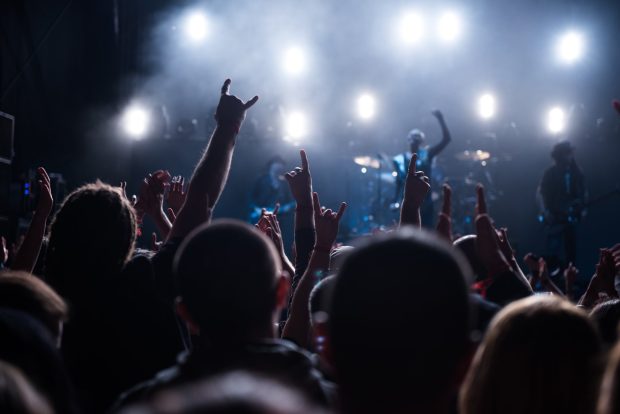 「イベントスタッフ」ってどんな仕事？
