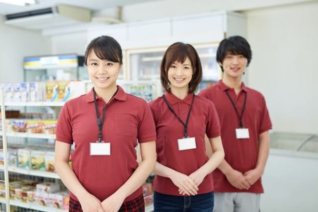 「コンビニバイト」ってどんな仕事？