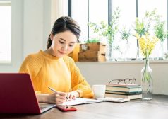 人と話さない、関わらないバイト
