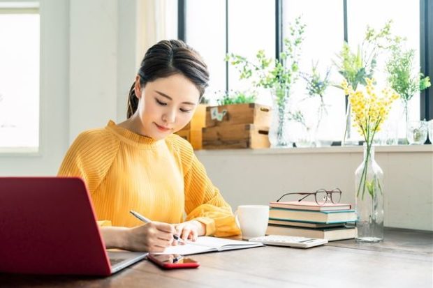 人と話さない、関わらないバイト