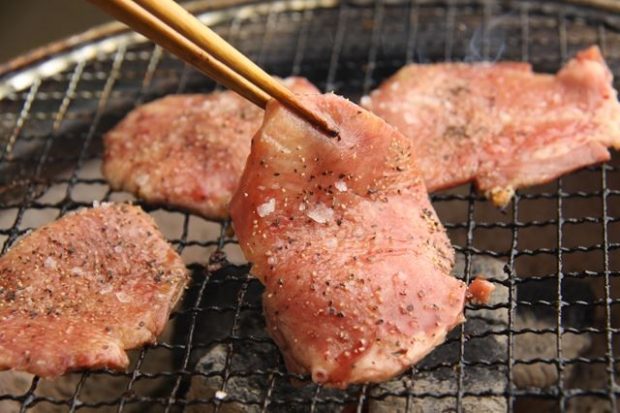 焼肉屋　バイト　評判　タウンワークマガジン townwork