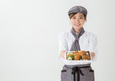 弁当屋バイト タウンワークマガジン townwork