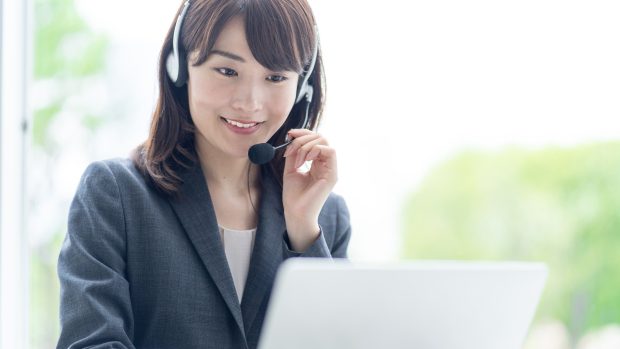 テレアポ　仕事内容
