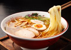 ラーメン　バイト　タウンワークマガジン townwork