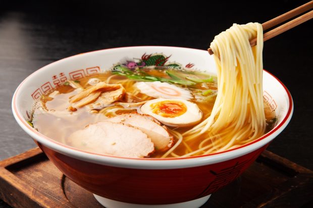 ラーメン　バイト　タウンワークマガジン townwork