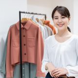 「アパレル販売バイト」ってどんな仕事?