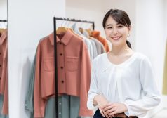 「アパレル販売バイト」ってどんな仕事？