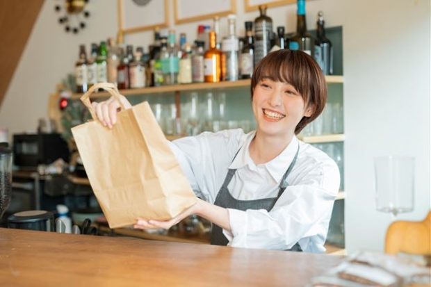 バイトのシフト、どれくらい入れてる？