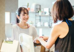 雑貨屋　雑貨店　アルバイト　仕事内容　タウンワークマガジン　townwork