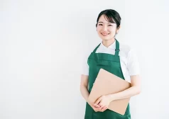 タウンワークマガジン _100均バイトの評判は？