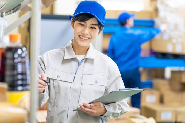 「商品梱包バイト」ってどんな仕事？
