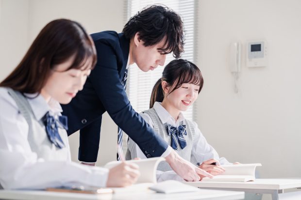 塾講師　塾　講師　詳細　タウンワーク