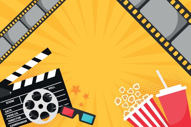 タウンワークマガジン 映画館のバイトとは？ 仕事内容、時給、勤務時間やメリット・デメリットを解説