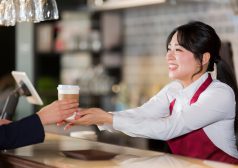 「カフェバイト」ってどんな仕事？