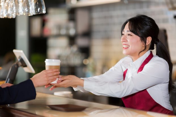 「カフェバイト」ってどんな仕事？