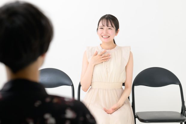 大学生必見！バイト面接でよくされる質問と答え方トーク
