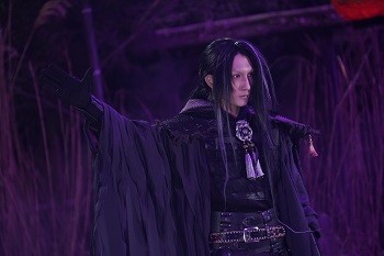 梅津瑞樹　死神遣いの事件帖 終（ファイナル