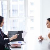 【回答例文あり】パート面接で聞かれる質問│志望動機、自己紹介、逆質問などの答え方
