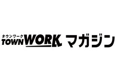 タウンワークマガジンロゴ