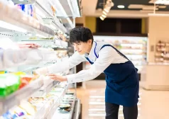 タウンワークマガジン_スーパーの品出しバイトとは?